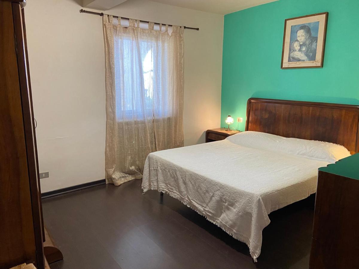 Casa Vacanze Cristina - Holiday House Apartment Ripatransone Exterior photo