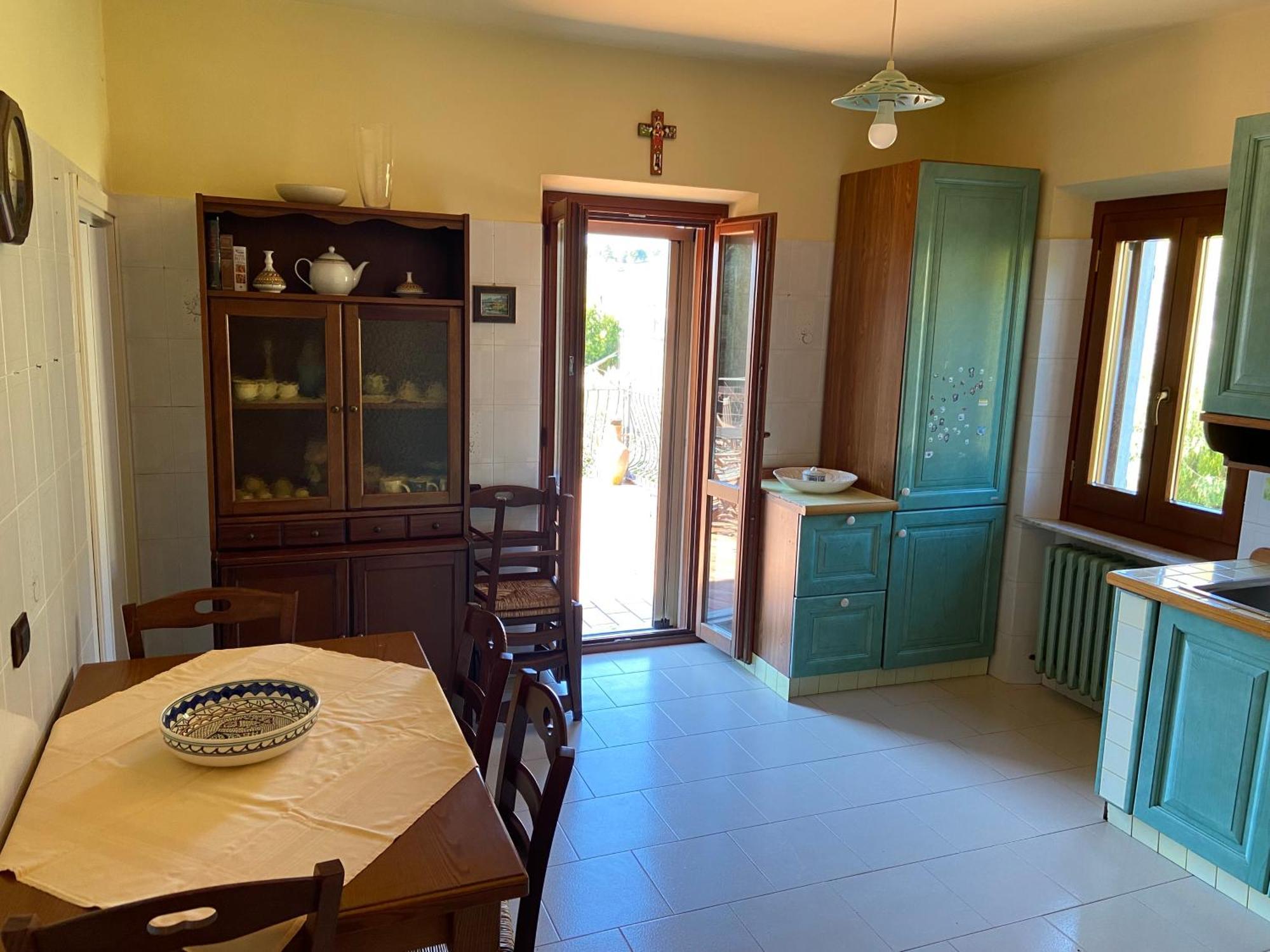 Casa Vacanze Cristina - Holiday House Apartment Ripatransone Exterior photo