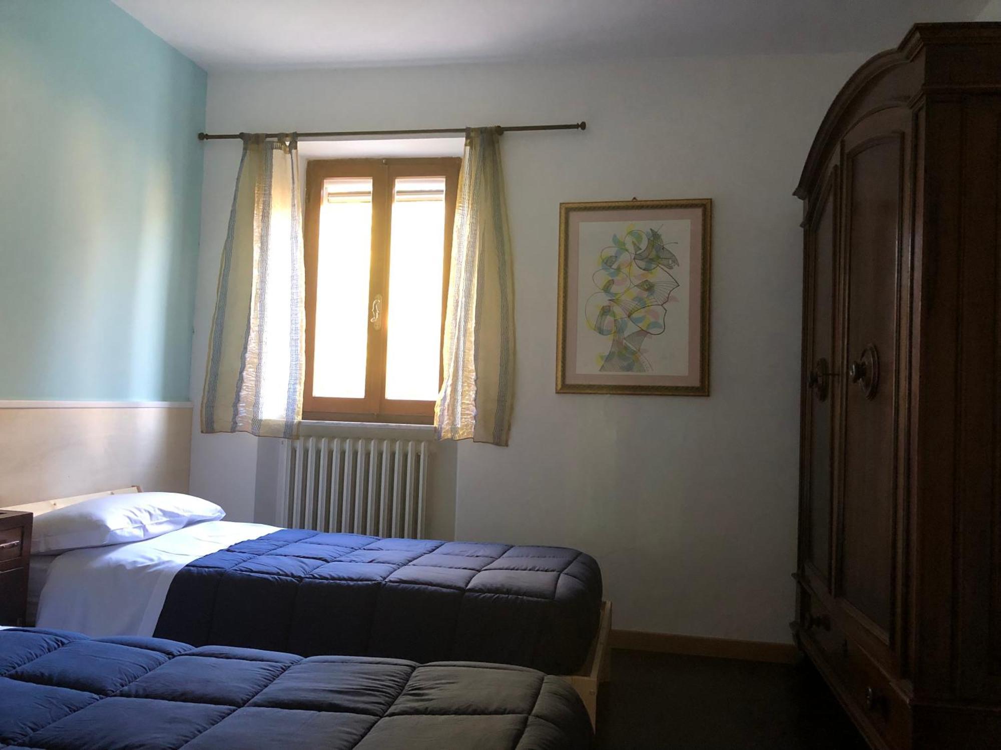 Casa Vacanze Cristina - Holiday House Apartment Ripatransone Exterior photo