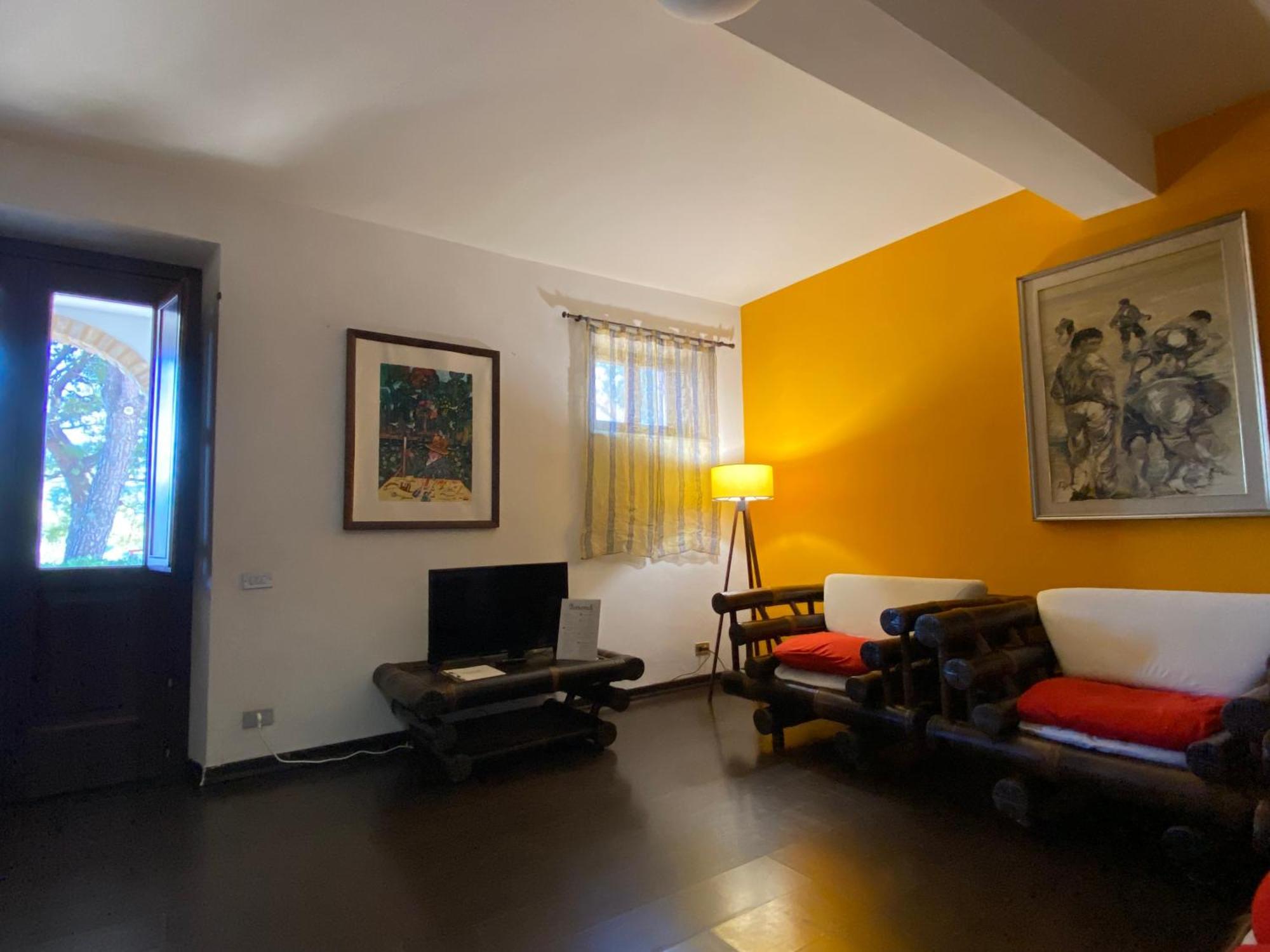 Casa Vacanze Cristina - Holiday House Apartment Ripatransone Exterior photo