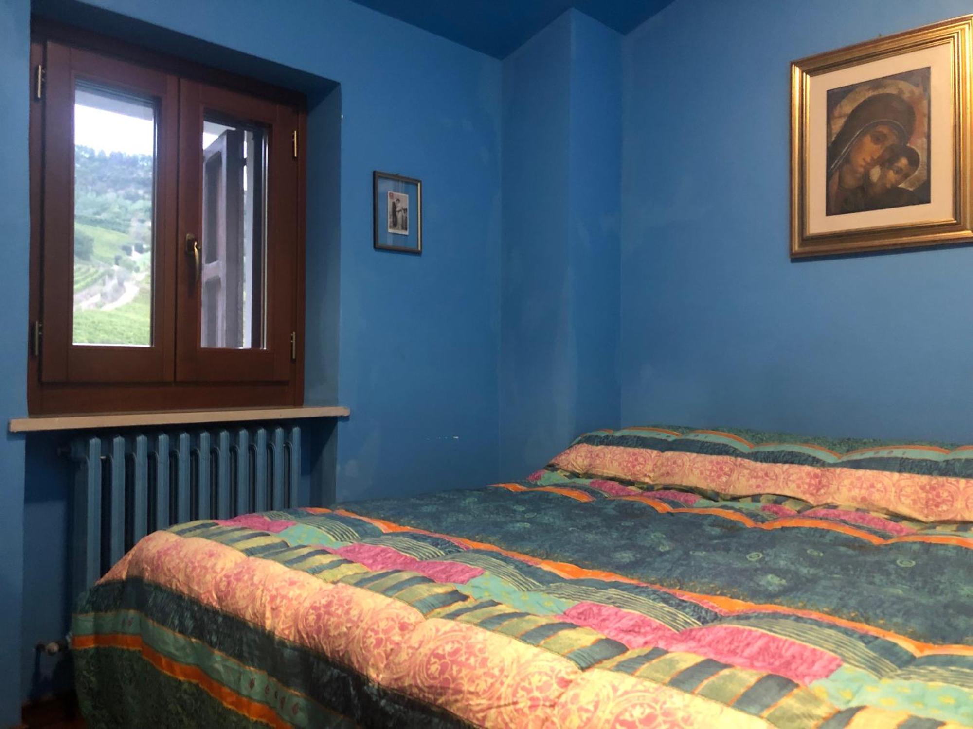 Casa Vacanze Cristina - Holiday House Apartment Ripatransone Exterior photo