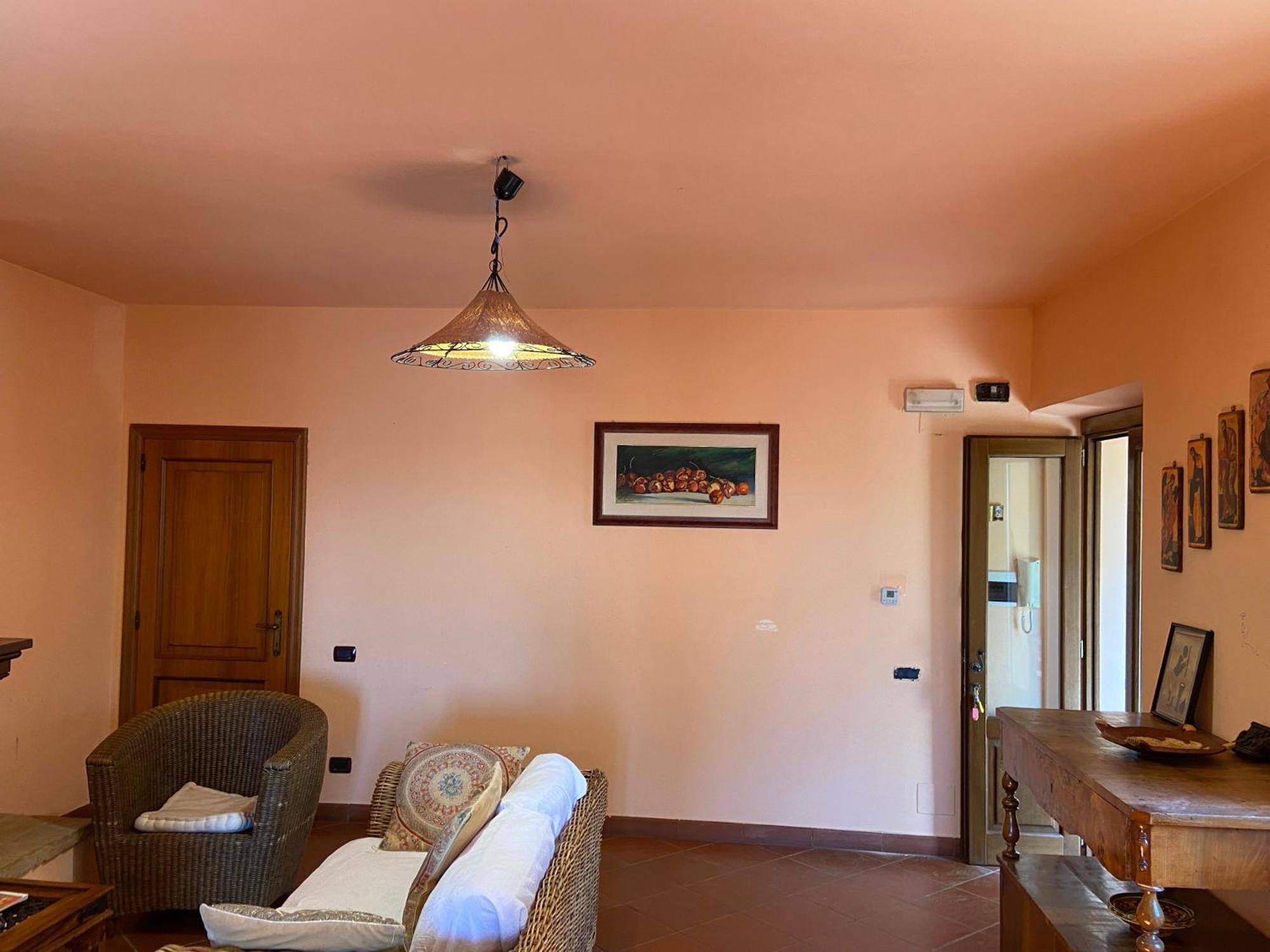 Casa Vacanze Cristina - Holiday House Apartment Ripatransone Exterior photo